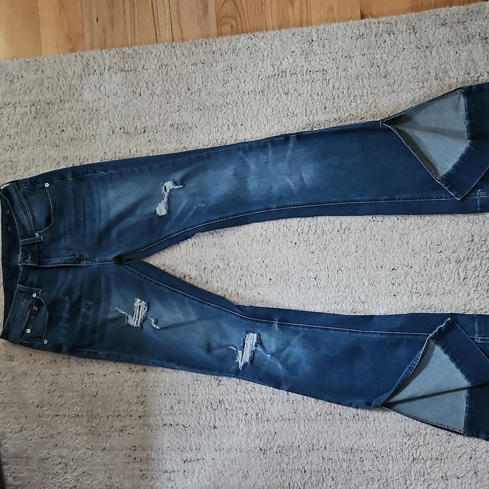 Grace jeans